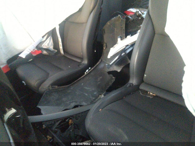 2017 Tesla Model X, VIN: 5YJXCBE20HF034349