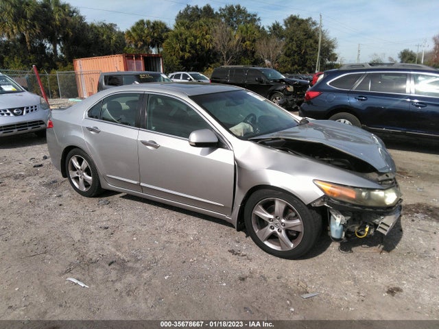 Acura TSX 2009 JH4CU26679C007532 Image 1