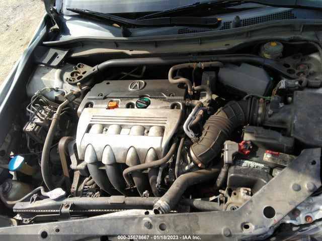 Acura TSX 2009 JH4CU26679C007532 Image 12