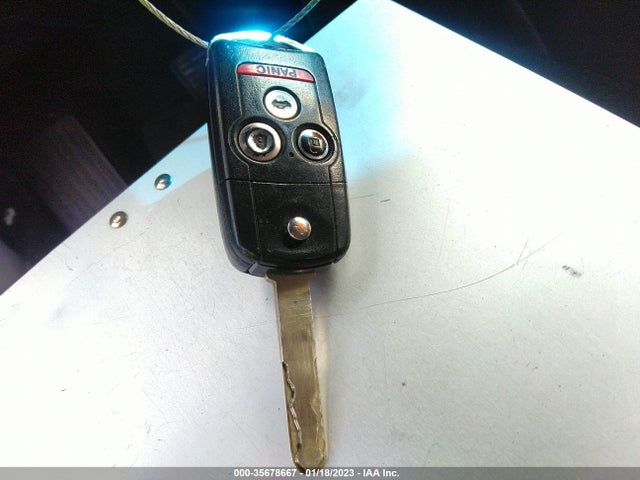 Acura TSX 2009 JH4CU26679C007532 Image 3