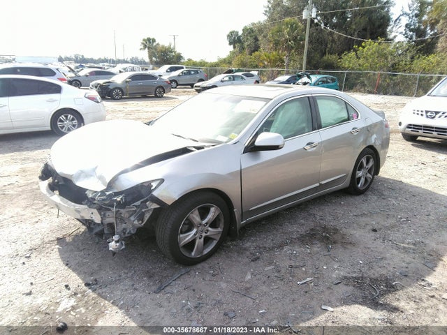 Acura TSX 2009 JH4CU26679C007532 Image 2