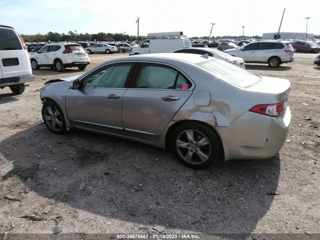 Acura TSX 2009 JH4CU26679C007532 Image 5