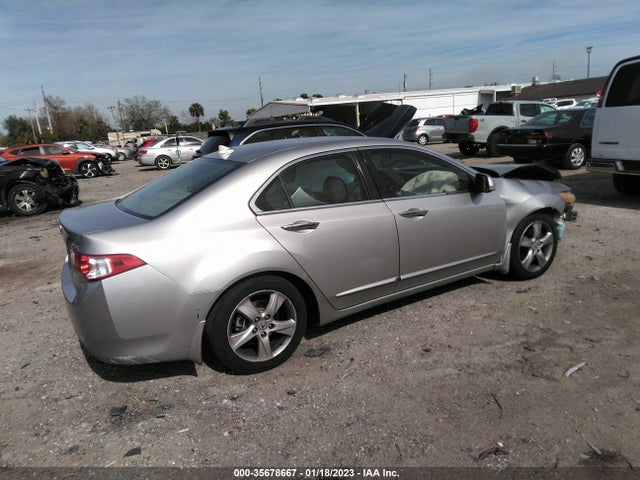 Acura TSX 2009 JH4CU26679C007532 Image 6