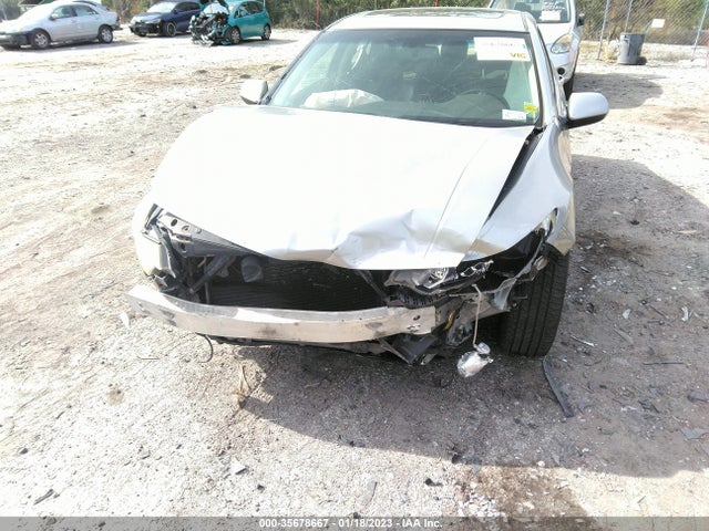 Acura TSX 2009 JH4CU26679C007532 Image 8