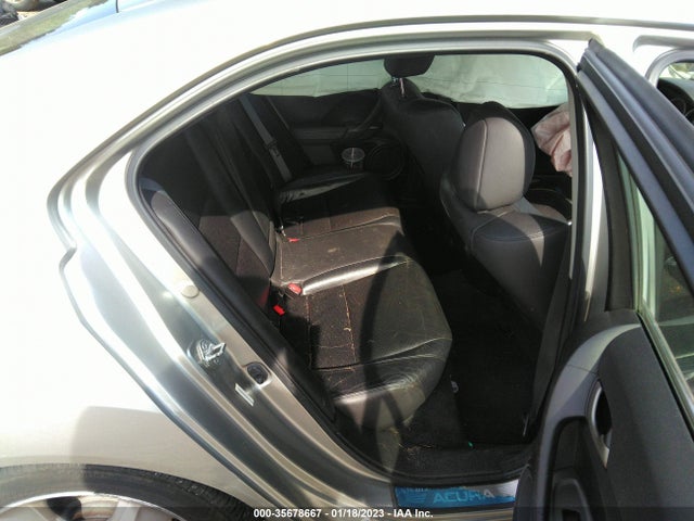 Acura TSX 2009 JH4CU26679C007532 Image 10