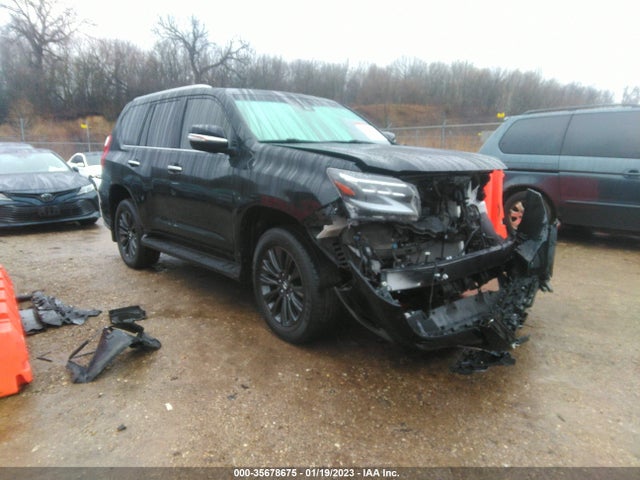 2020 Lexus GX, VIN: JTJAM7BX5L5248468