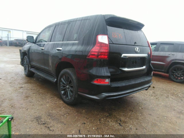 2020 Lexus GX, VIN: JTJAM7BX5L5248468