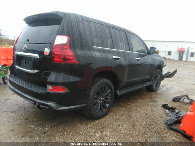 2020 Lexus GX, VIN: JTJAM7BX5L5248468