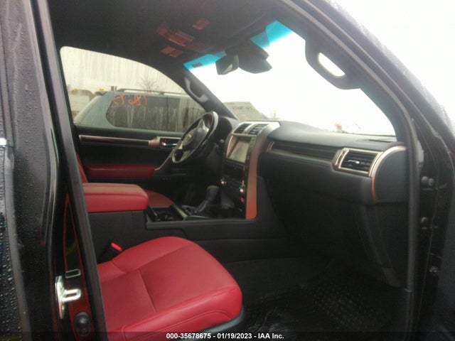 2020 Lexus GX, VIN: JTJAM7BX5L5248468