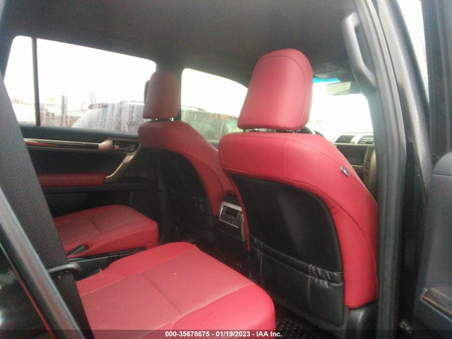 2020 Lexus GX, VIN: JTJAM7BX5L5248468