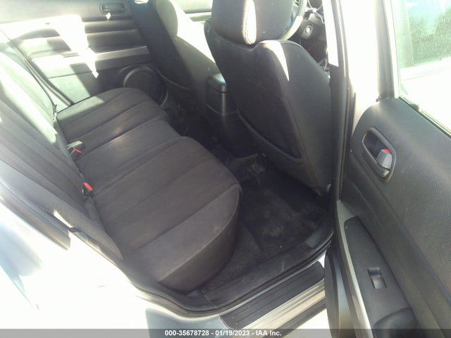 2010 MAZDA CX-7 SPORT VIN: JM3ER2W53A0338544