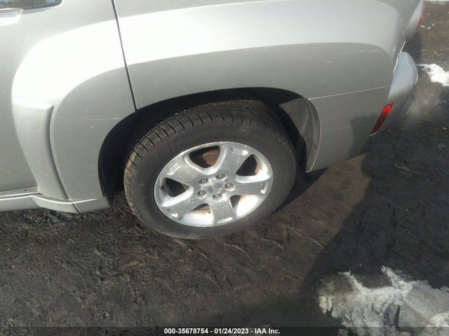 2006 CHEVROLET HHR LT VIN: 3GNDA23P96S612970