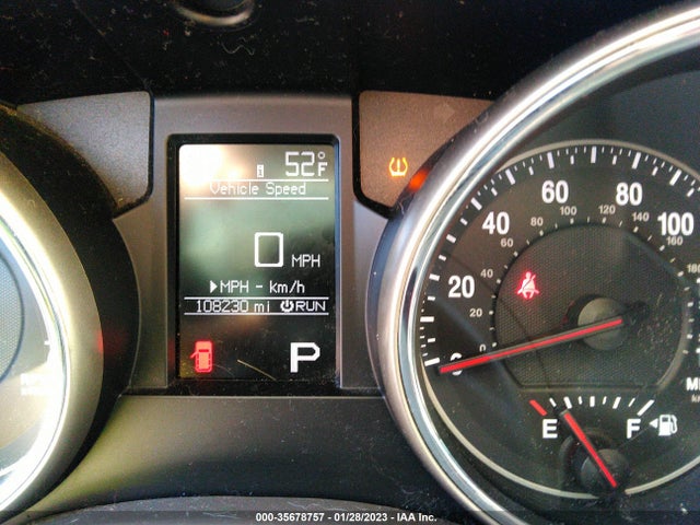 2012 JEEP GRAND CHEROKEE LAREDO VIN: 1C4RJFAG0CC155055