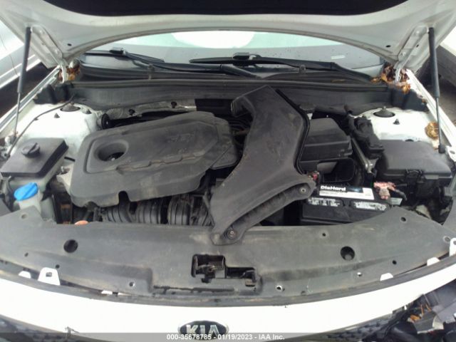 5XXGT4L3XGG020901 KIA Optima Lx