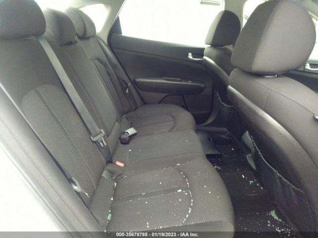 5XXGT4L3XGG020901 KIA Optima Lx