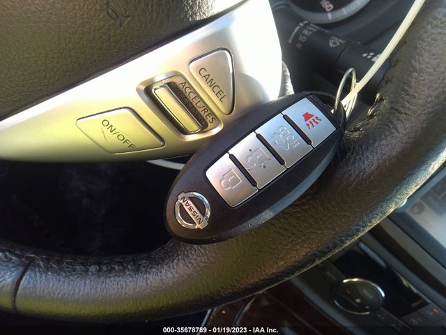 2014 NISSAN SENTRA SL VIN: 3N1AB7AP7EY286982