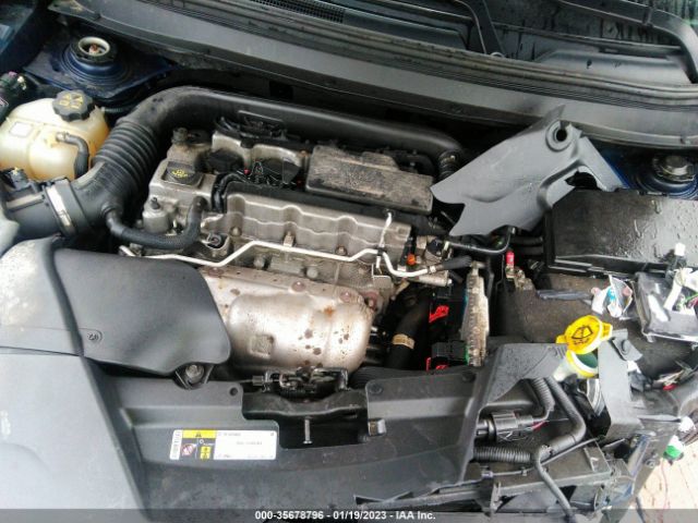 1C4PJMABXEW187738 Jeep Cherokee Sport