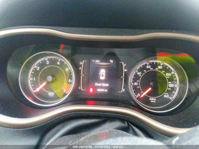 1C4PJMABXEW187738 Jeep Cherokee Sport