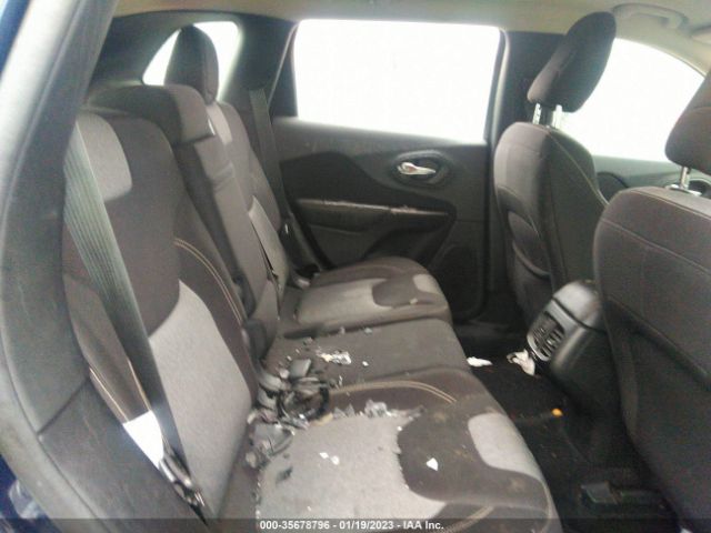 1C4PJMABXEW187738 Jeep Cherokee Sport