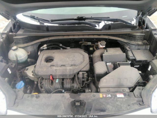 KNDPNCACXL7685873 KIA Sportage Ex