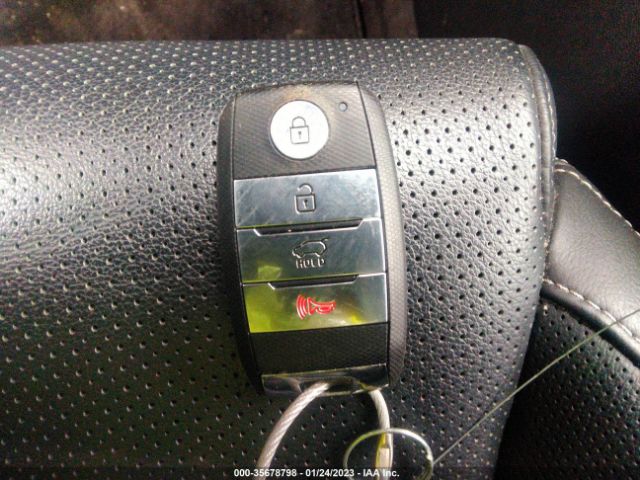 KNDPNCACXL7685873 KIA Sportage Ex