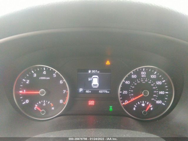 KNDPNCACXL7685873 KIA Sportage Ex