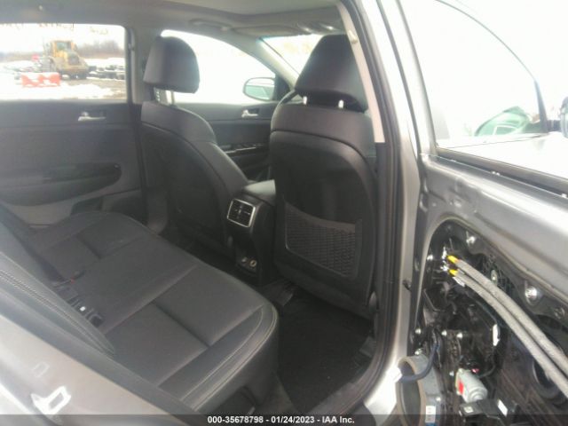 KNDPNCACXL7685873 KIA Sportage Ex