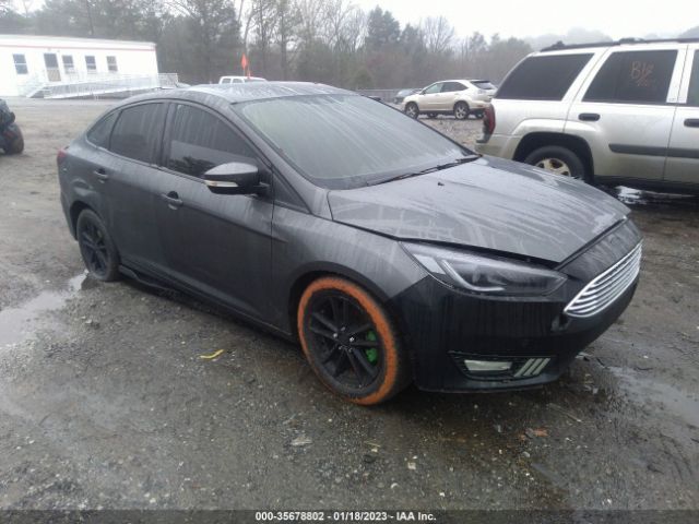 1FADP3F29HL201418 auction archive image