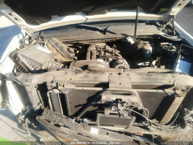 Cadillac ESCALADE ESV 2007 1GYFK668X7R429053 Image 11