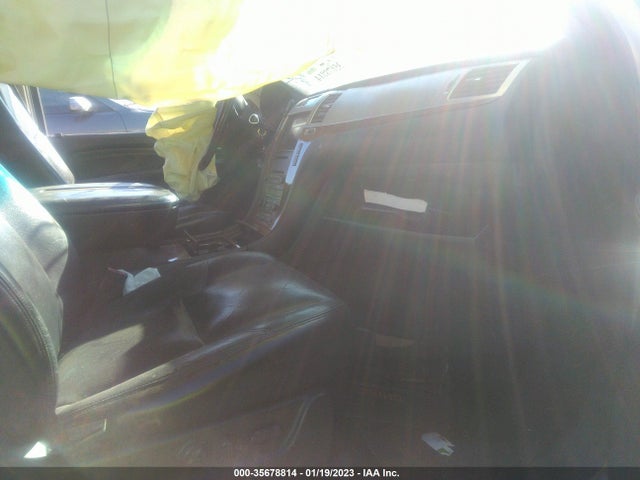 Cadillac ESCALADE ESV 2007 1GYFK668X7R429053 Image 6
