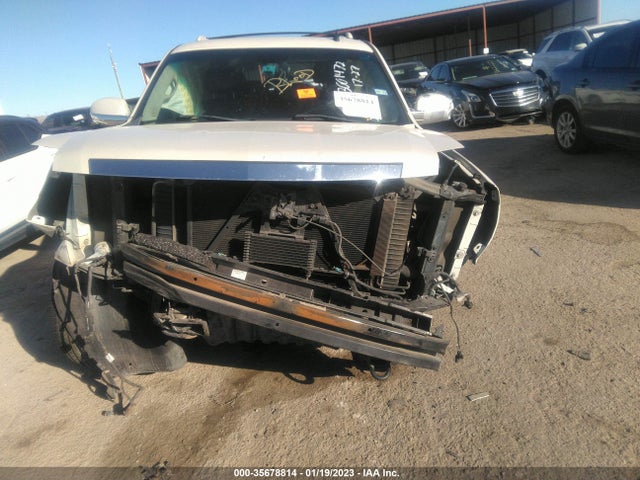 Cadillac ESCALADE ESV 2007 1GYFK668X7R429053 Image 7