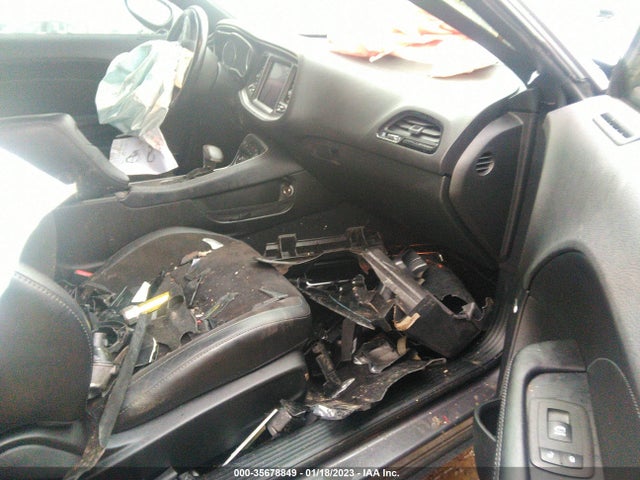Dodge Challenger Gt 2019 2C3CDZKG6KH739943 Image 5