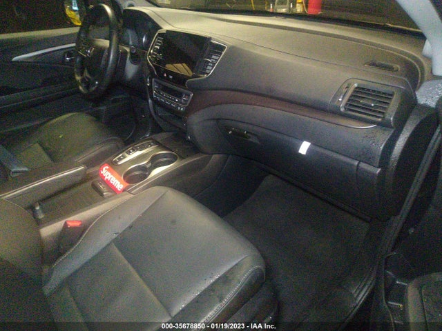 Honda Pilot Awd Ex-l 2021 5FNYF6H59MB070169 Image 5