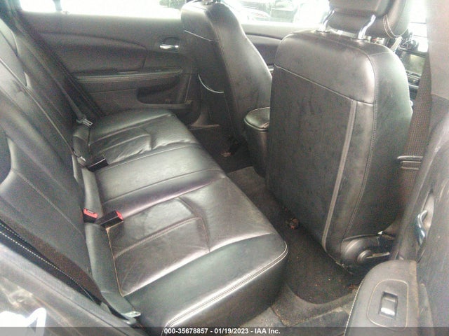 Chrysler 200 Limited 2012 1C3CCBCBXCN305174 Image 9