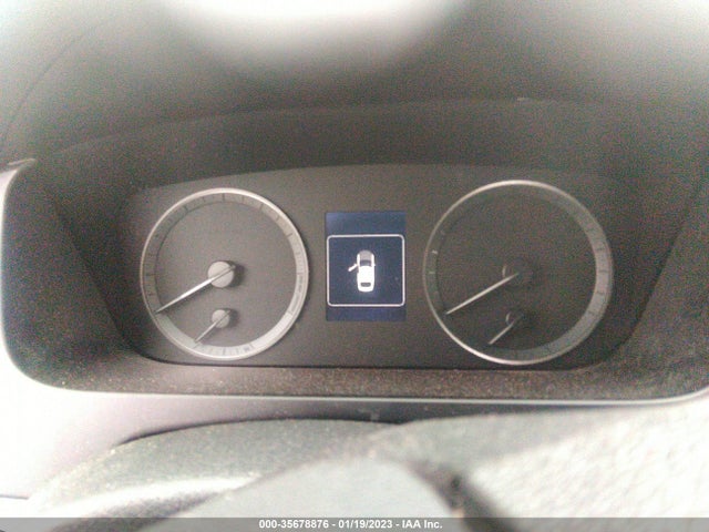 Hyundai Sonata 2.4l 2017 5NPE24AF6HH476598 Image 8