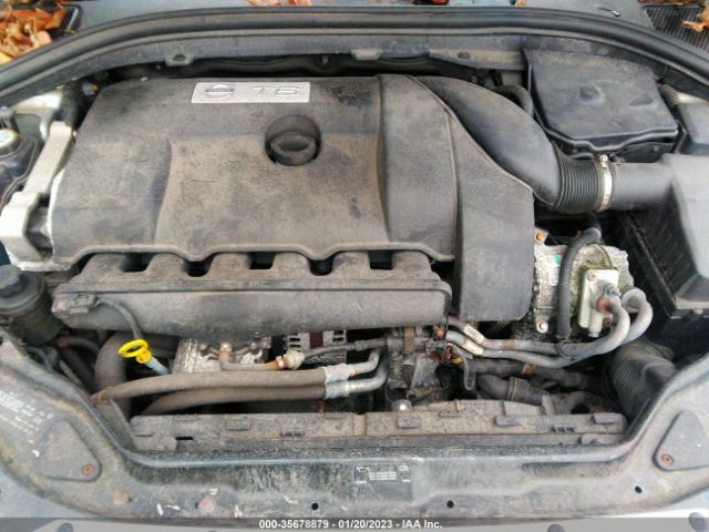 YV4902DZ1B2153633 Volvo Xc60 3.0t