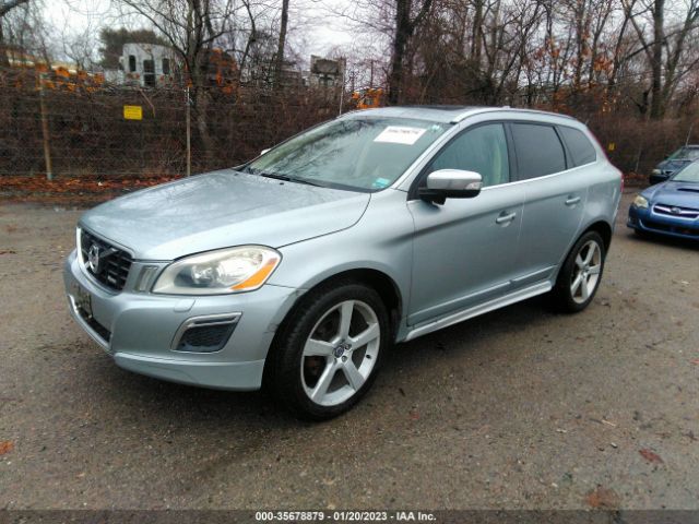 YV4902DZ1B2153633 Volvo Xc60 3.0t