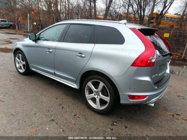YV4902DZ1B2153633 Volvo Xc60 3.0t