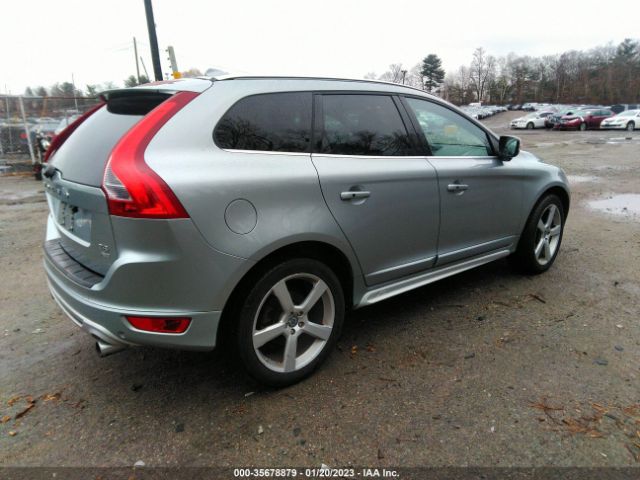 YV4902DZ1B2153633 Volvo Xc60 3.0t