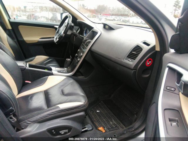 YV4902DZ1B2153633 Volvo Xc60 3.0t