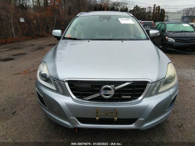 YV4902DZ1B2153633 Volvo Xc60 3.0t