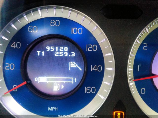 YV4902DZ1B2153633 Volvo Xc60 3.0t