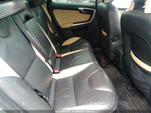 YV4902DZ1B2153633 Volvo Xc60 3.0t