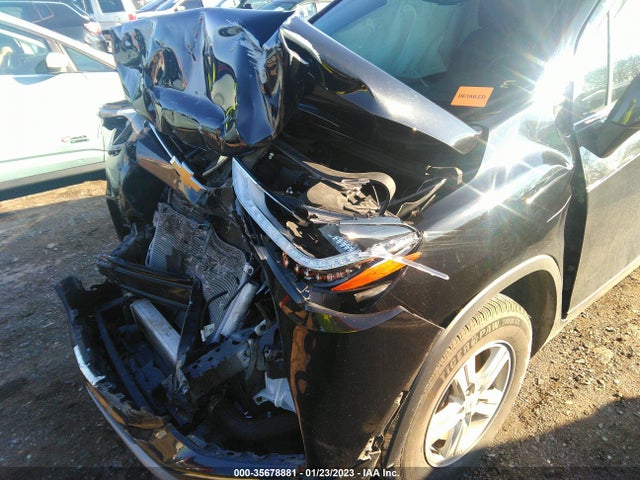 Chevrolet Trax Lt 2020 KL7CJPSB7LB088441 Image 6