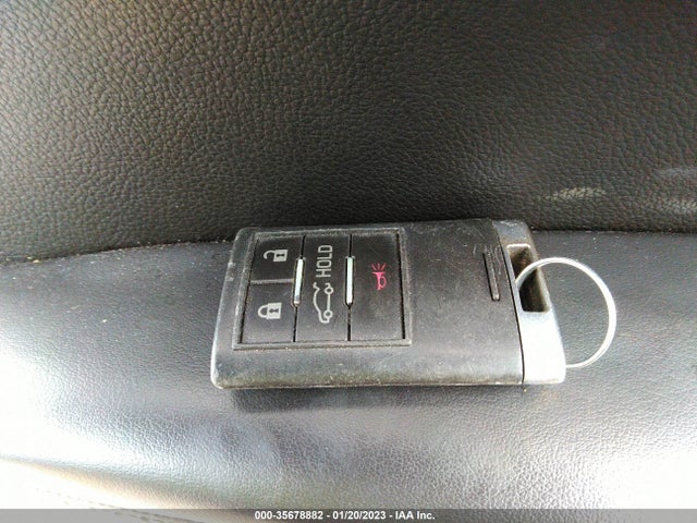 1G6AG5RX4E0129379 Cadillac Ats Standard Awd