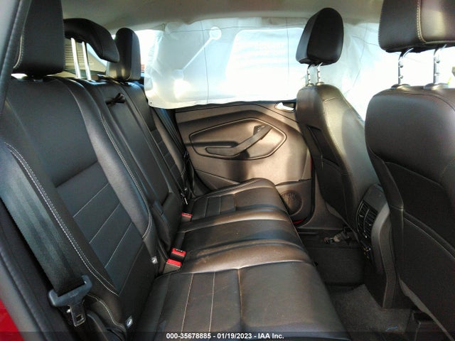 2015 Ford C-Max, VIN: 1FADP5BU1FL121143