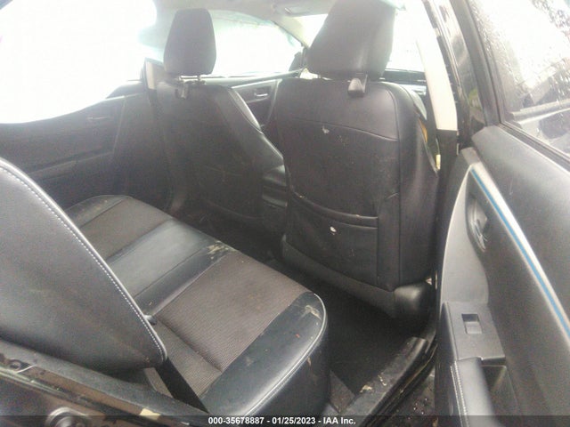 Toyota Corolla L/le/s/s Plus/le Plus 2014 2T1BURHE3EC011296 Image 10