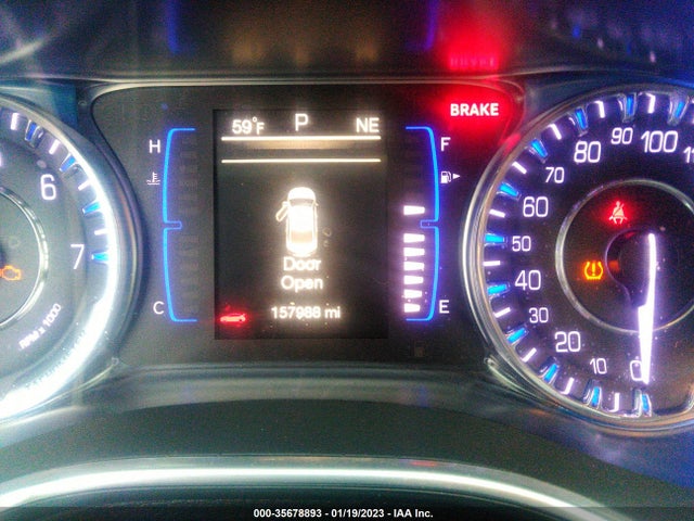 Chrysler 200 Limited 2016 1C3CCCAB9GN191585 Image 7