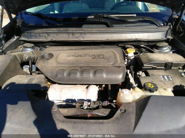 2020 JEEP CHEROKEE LIMITED VIN: 1C4PJLDB9LD516010