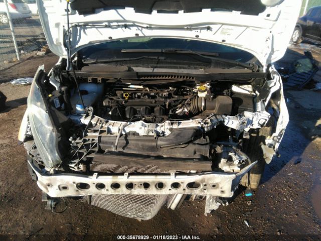 NM0LS7F76F1213782 Ford Transit Connect Xlt